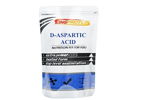 Д-аспарагиновая кислота