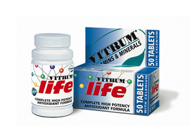 Витрум Лайф